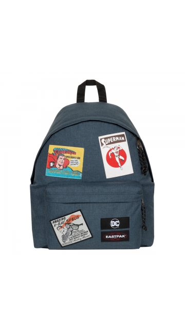 Eastpak Padded Pak´r Superman Patch