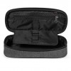 EK000717.77H, Eastpak Oval Single Black Denim