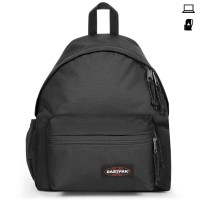 Eastpak Padded Zippl´r Black Black Preto
