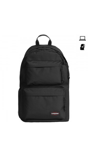 Eastpak Padded Double Black