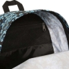 EK0A5BEI.U51, Eastpak Back To Work Zippl´r Ditsy Black Preto