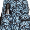 EK0A5BEI.U51, Eastpak Back To Work Zippl´r Ditsy Black Preto