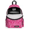 EK0A5BG4.2O2, Eastpak Day Pak´r Ep Letters Pink