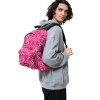 EK0A5BG4.2O2, Eastpak Day Pak´r Ep Letters Pink