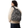 EK0A5BG4.3O2, Eastpak Day Pak´r Volcamo Black