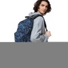 EK0A5BG4.3O3, Eastpak Day Pak´r Volcamo Blue