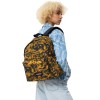 EK0A5BG4.3O4, Eastpak Day Pak´r Volcamo Yellow