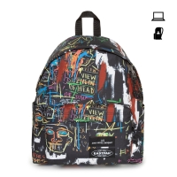 Eastpak Day Pak´r Basquiat Kings Of Egypt 2
