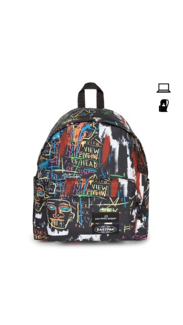 Eastpak Day Pak´r Basquiat Kings Of Egypt 2