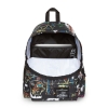 Eastpak Day Pak´r Basquiat Kings Of Egypt 2