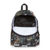 Eastpak Day Pak´r Basquiat Kings Of Egypt 2