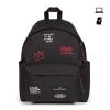 Eastpak Day Pak´r Basquiat Quotes