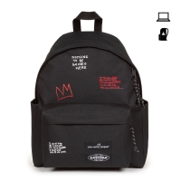 Eastpak Day Pak´r Basquiat Quotes