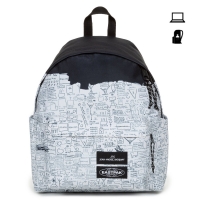Eastpak Day Pak´r Basquiat Pegasus