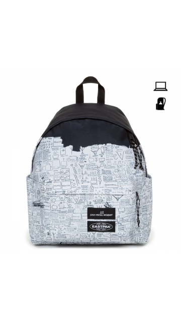 Eastpak Day Pak´r Basquiat Pegasus