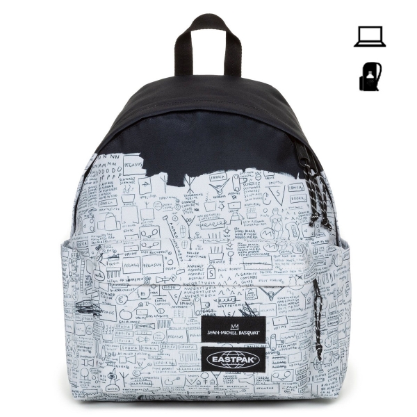 Eastpak Day Pak´r Basquiat Pegasus