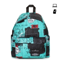 Eastpak Day Pak´r Basquiat Equals Pi
