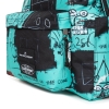 Eastpak Day Pak´r Basquiat Equals Pi