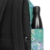 EK0A5BG4.7V3,Eastpak Day Pak´r Flora Fade Aqua