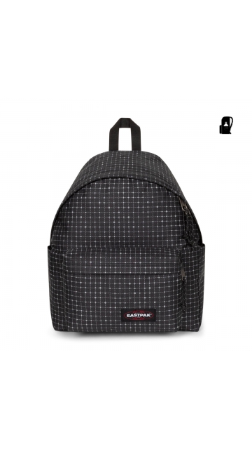 Eastpak Day Pak´r Refleks Space Black