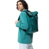 EK0A5BGF.3O7, Eastpak Up Roll Tarp Petrol