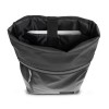 EK0A5BGF.O13, Eastpak Up Roll Tarp Black