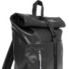 EK0A5BGF.O13, Eastpak Up Roll Tarp Black