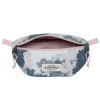 EK0A5BK7.0T0,Eastpak Bumbag Large Washed Pink