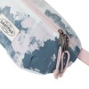 EK0A5BK7.0T0,Eastpak Bumbag Large Washed Pink