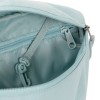 EK0A5BK7.2T4,Eastpak Bumbag Large Washed Turquoise