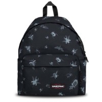 PADDED PAK´R Bugged Black PRETO