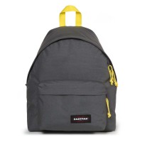 PADDED PAKÂ´R Grey-Yellow CINZENTO