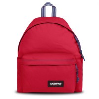 PADDED PAK´R Blakout Stop VERMELHO