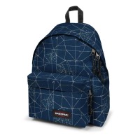 PADDED PAKÂ´R Cracked Blue AZUL