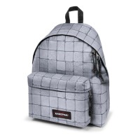 PADDED PAKÂ´R Cracked White BRANCO