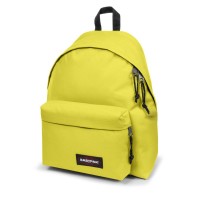 PADDED PAKÂ´R Young Yellow AMARELO