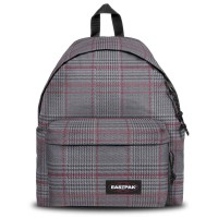 PADDED PAK´R Chertan Red CINZENTO