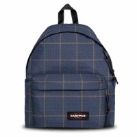 PADDED PAK´R Chertan Navy AZUL