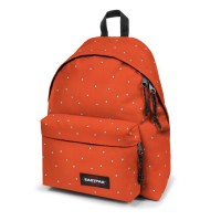 PADDED PAKÂ´R Red Hands VERMELHO