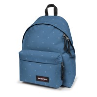PADDED PAKÂ´R Blue Wait AZUL