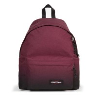 PADDED PAKÂ´R Merlot Gradient VERMELHO