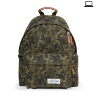 PADDED PAKÂ´R Opgrade Camo CAMUFLADO