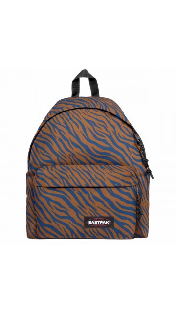 Eastpak Padded Pak´r Safari Zebra