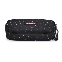 OVAL SINGLE  Black Arrow PRETO