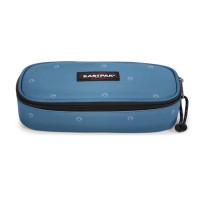 OVAL SINGLE  Blue Wait AZUL