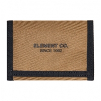 Element Chart Trifold