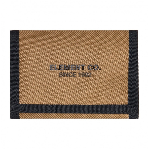 Element Chart Trifold