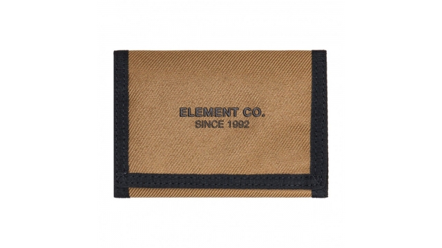 Element Chart Trifold