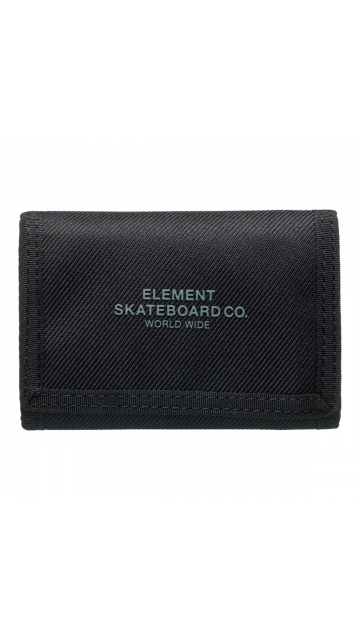 Element Chart Trifold