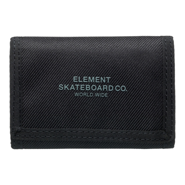Element Chart Trifold